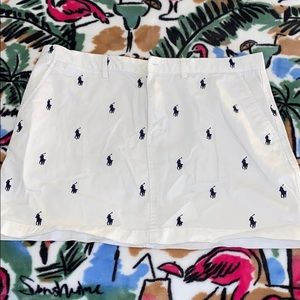 Ralph Lauren Sport- skirt